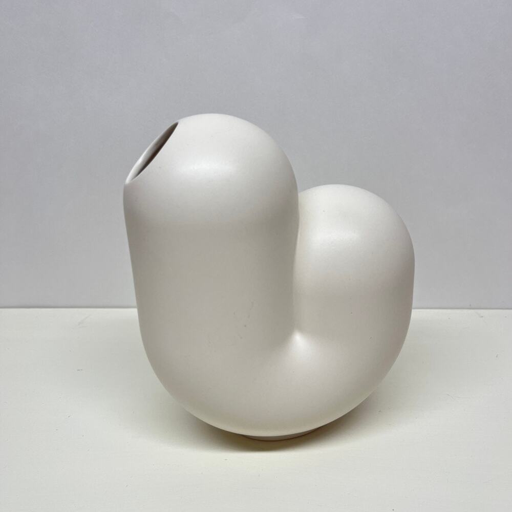 Areaware Kirby Vase Designed by Talbot & Yoon